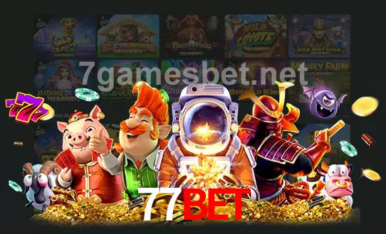 cassino 77bet