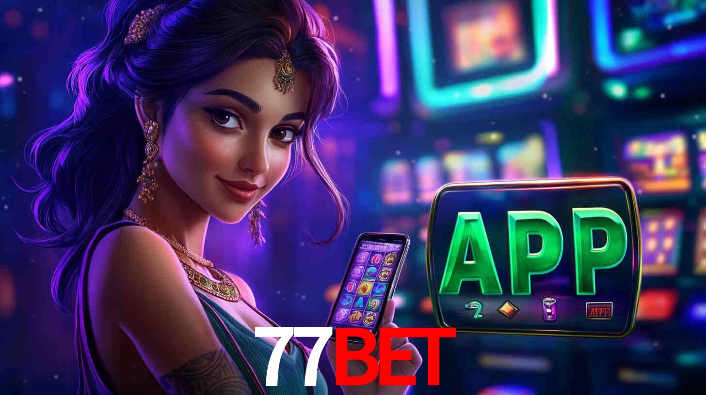 Bônus Generosos e Exclusivos no 77bet para Você!