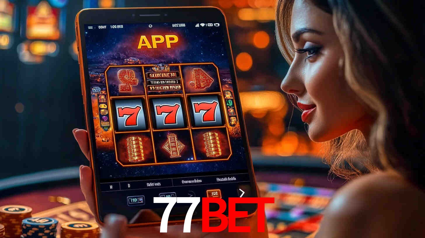 77bet apk