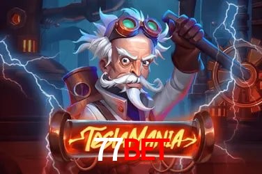 Game Providers 77bet