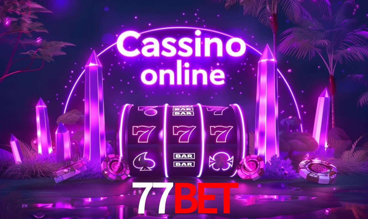 Secure Login 77bet