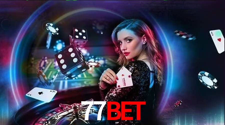 Account Benefits 77bet