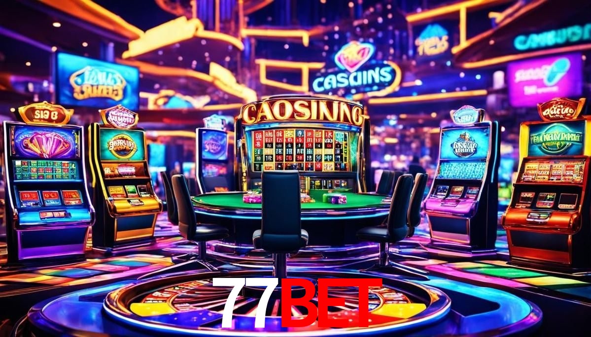 Player Reviews 77bet