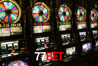 Apostas Esportivas na 77bet: Um Guia Completo