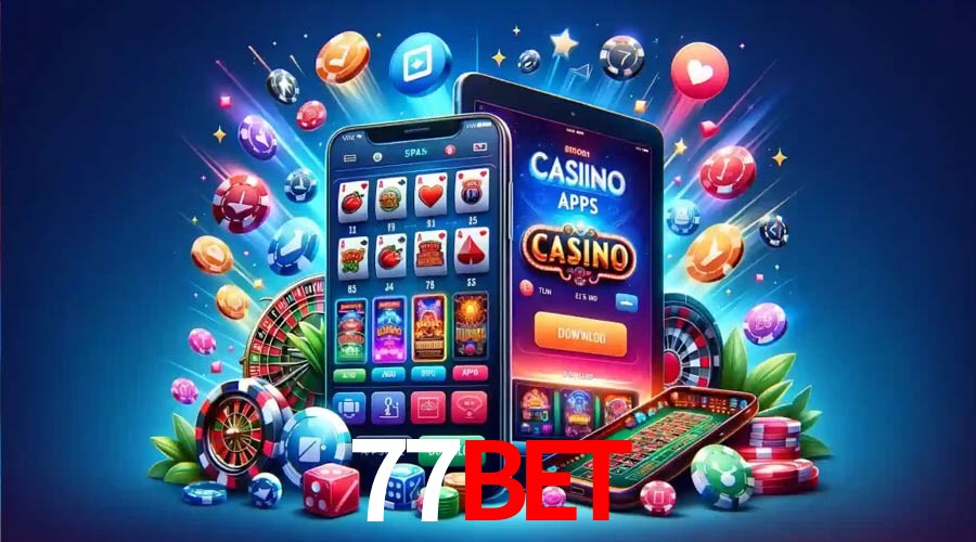 Quick Registration 77bet