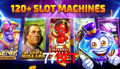 A Revolução dos Aplicativos de Jogos no 77bet