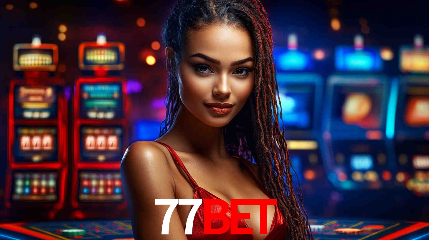 A Popularidade dos Caça-Níqueis no 77bet