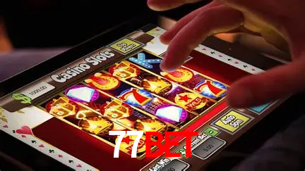 VIP Casino 77bet