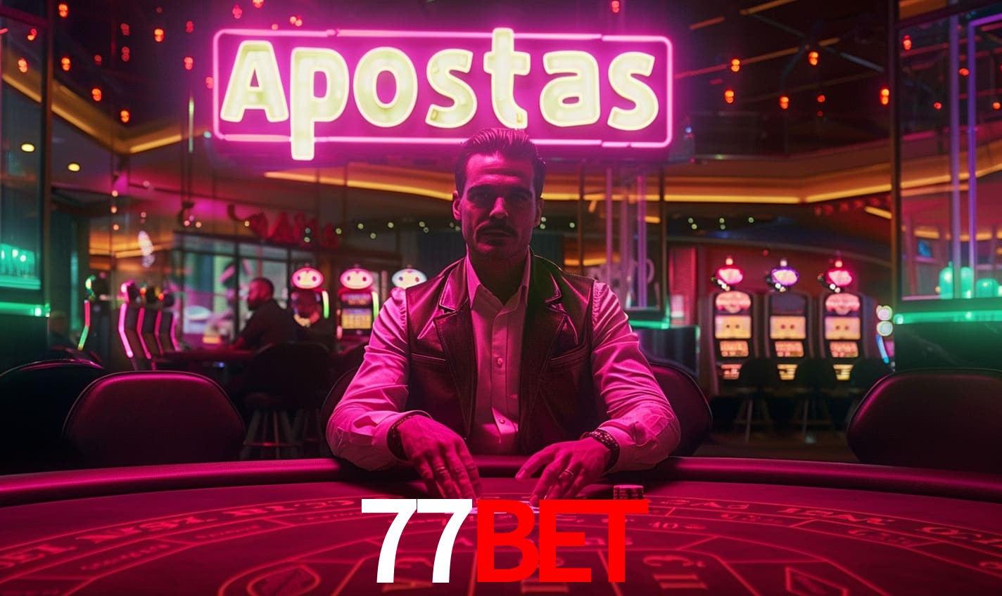 Explorando a Categoria de Eventos em Apostas na 77bet