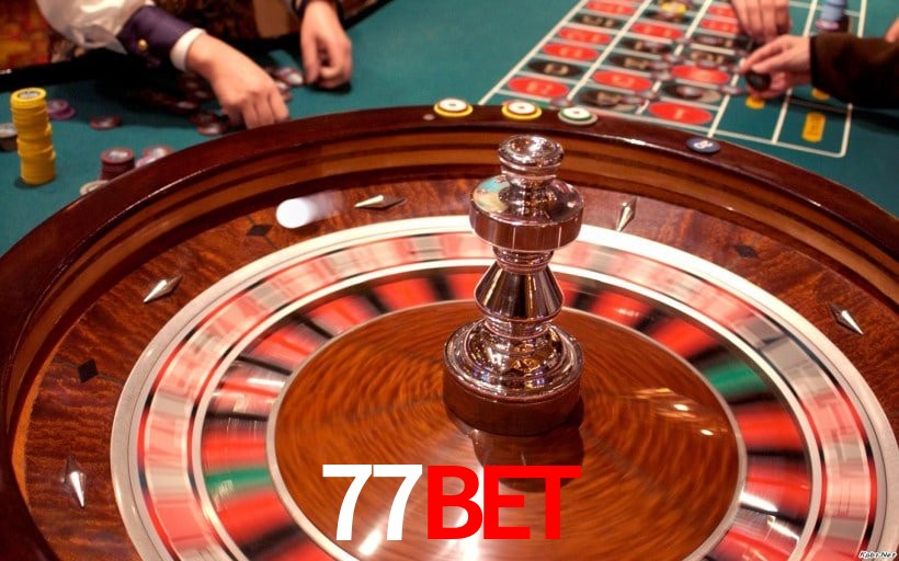 cassino 77bet