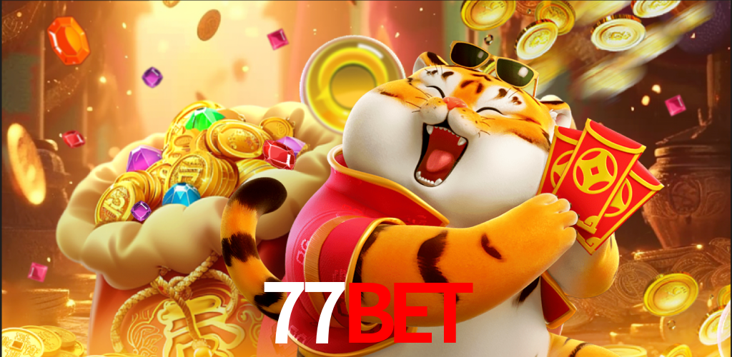 77bet: A Experiência de Casino com Jogos de Mesa ao Vivo