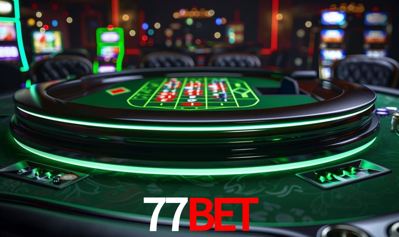 Flash Promotion 77bet