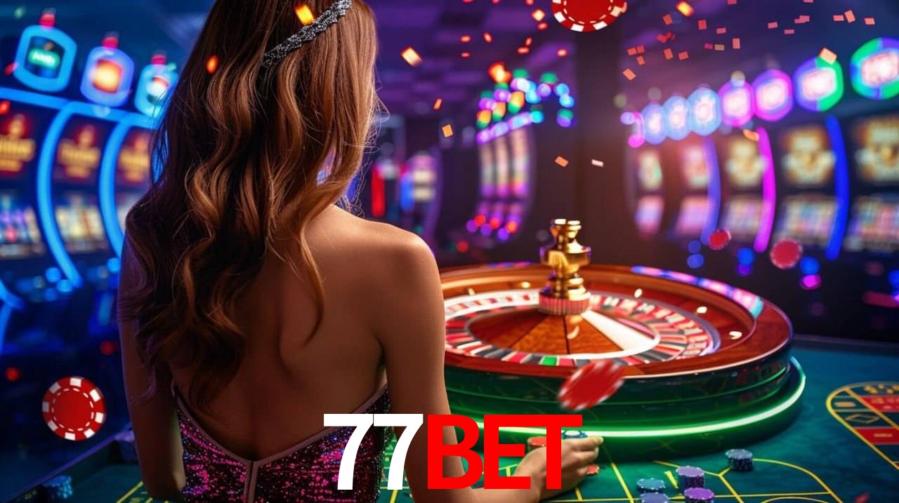 77bet App Interface