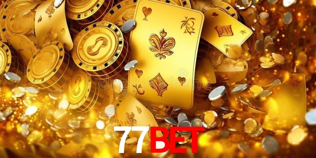Explorando a Categoria de Eventos em Apostas na 77bet