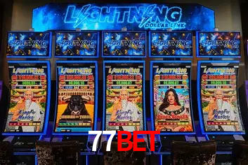 Desvendando o Mundo dos Jogos Virtuais na 77bet