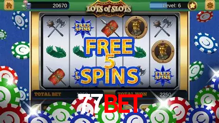Descubra a Magia dos Jogos de Arcade no 77bet