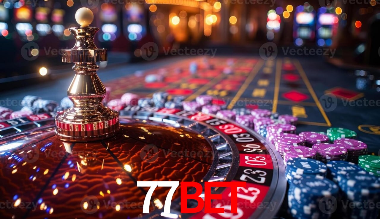 Seasonal Promotions 77bet