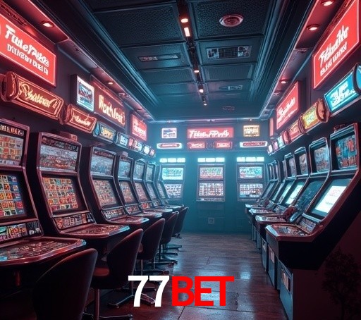 API Integration 77bet