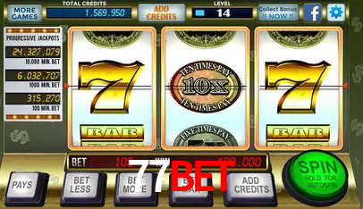 Explorando a Categoria de Eventos em Apostas na 77bet