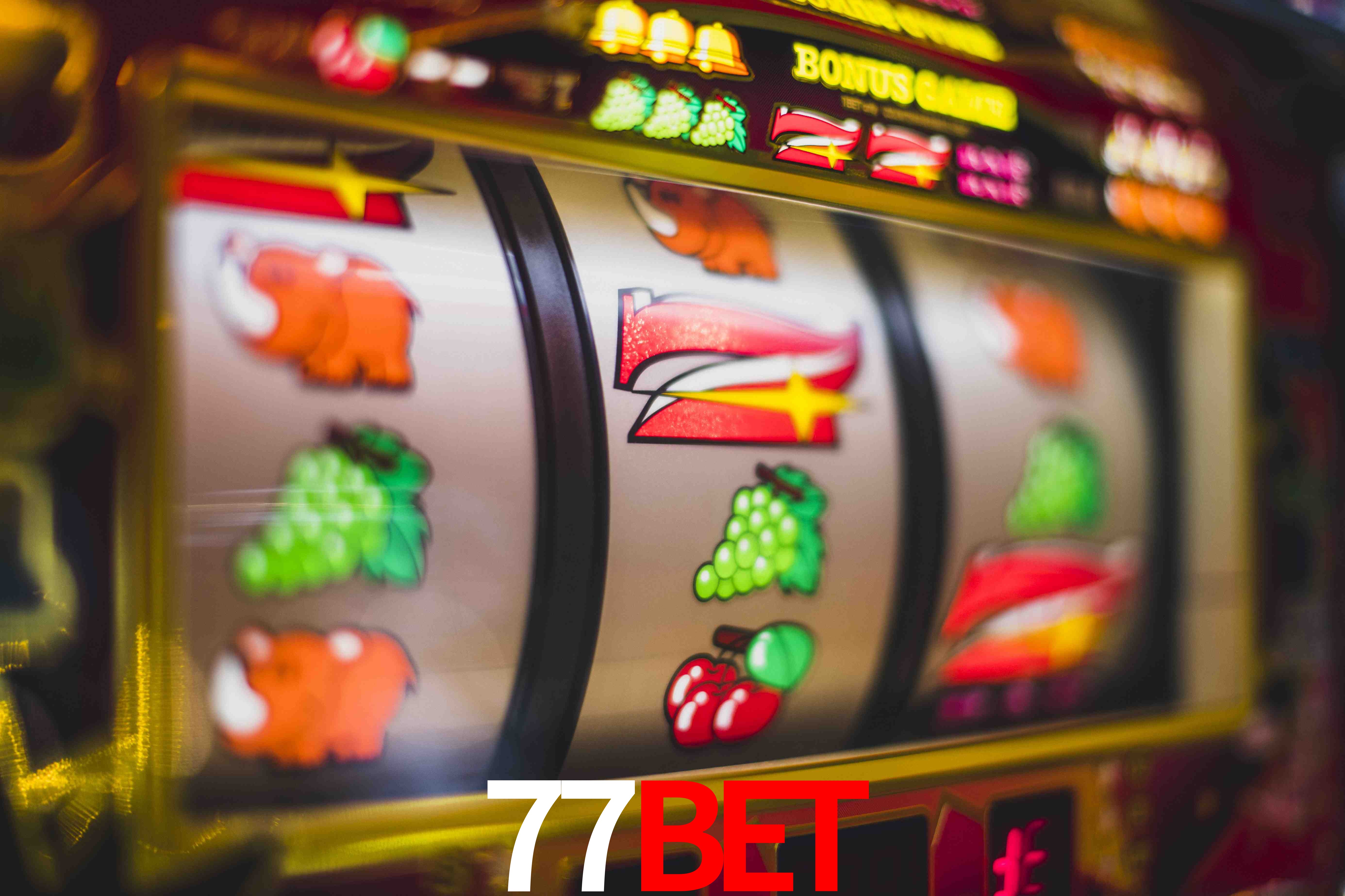 Spaceman Game 77bet