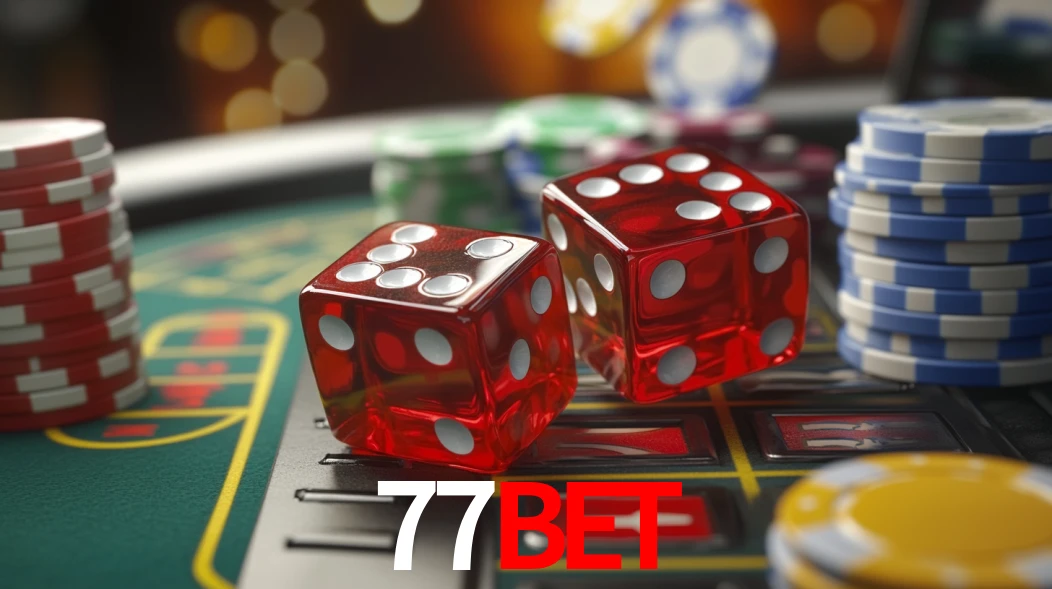 Daily Bonuses 77bet