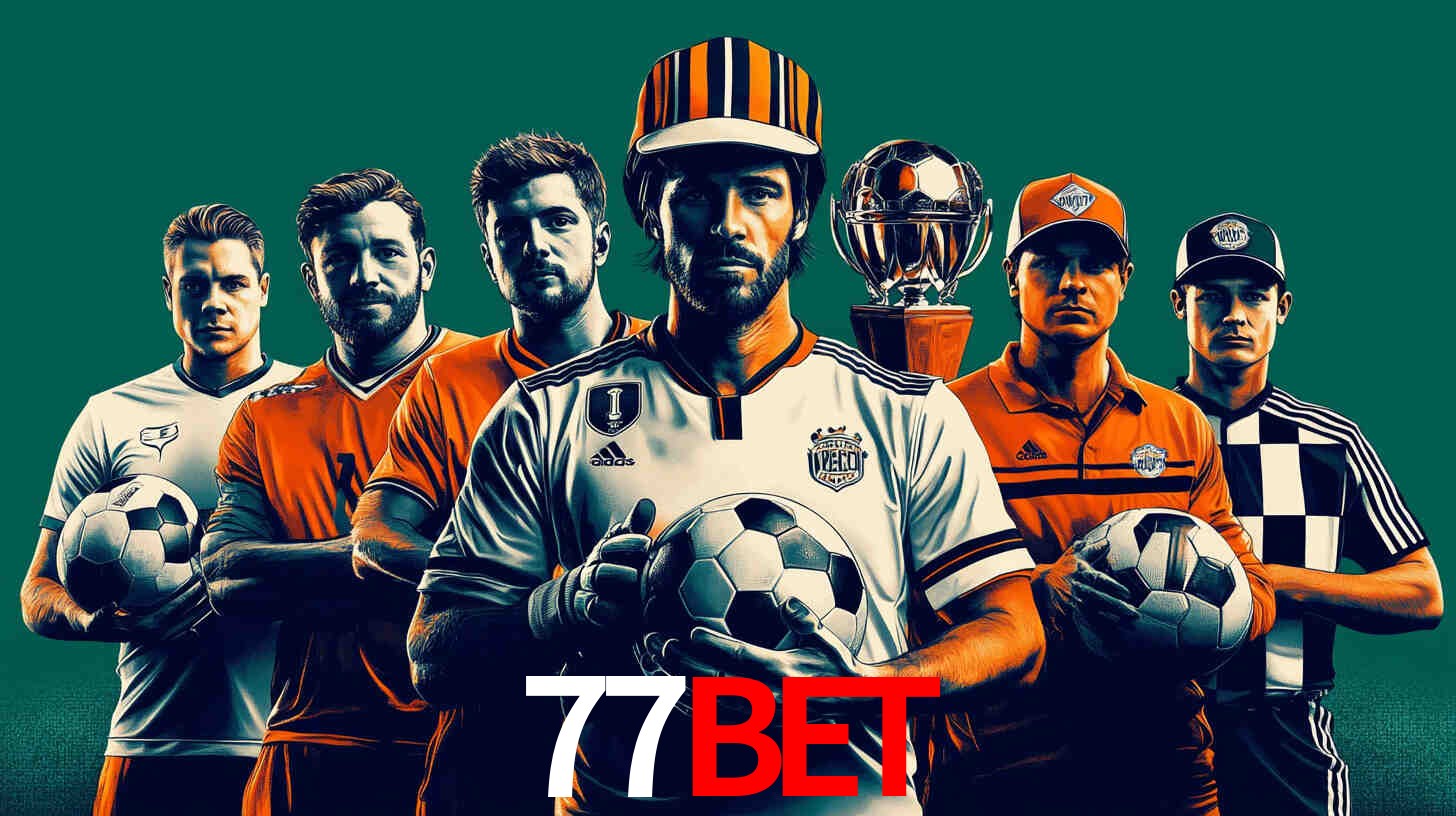 Descubra o Programa VIP da 77bet: Vantagens Exclusivas para Jogadores