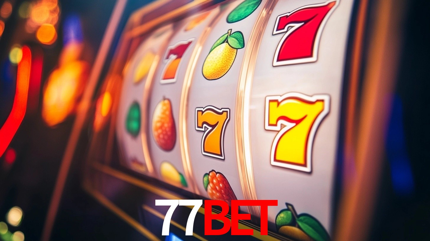 Programa VIP 77bet
