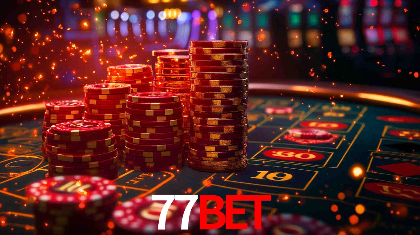 Premium Interface 77bet