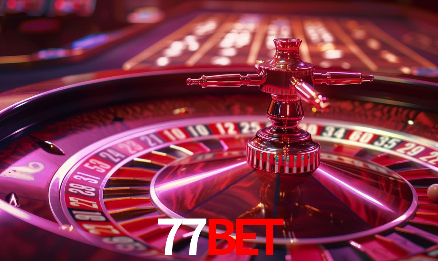 Descubra a Essência do 77bet: Nossa História e Compromissos
