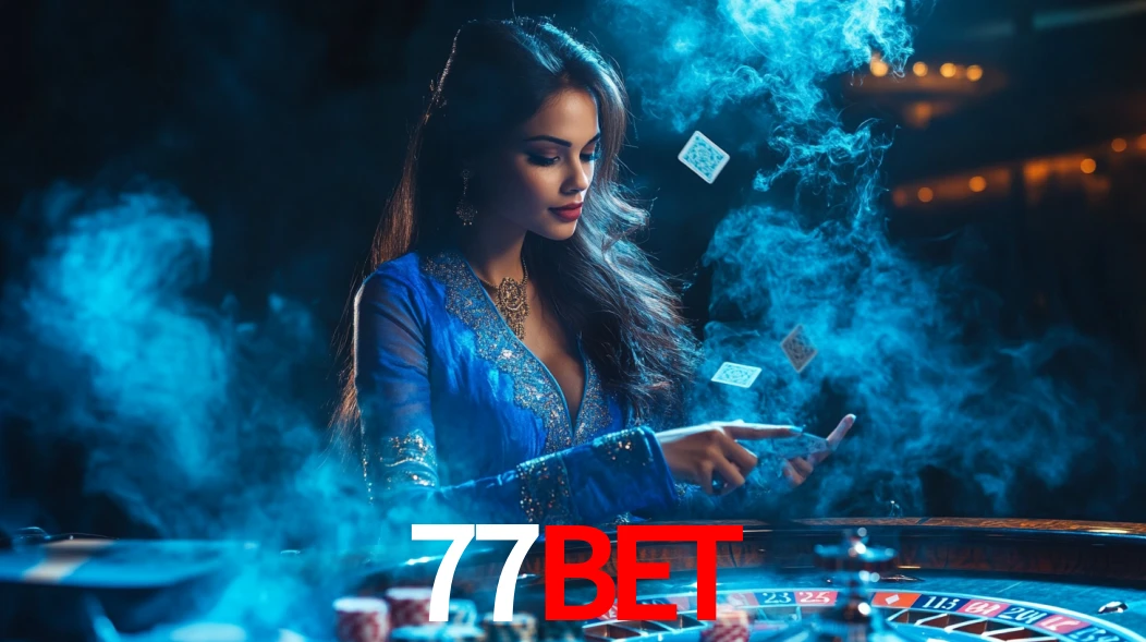 Descubra a Essência do 77bet: Nossa História e Compromissos