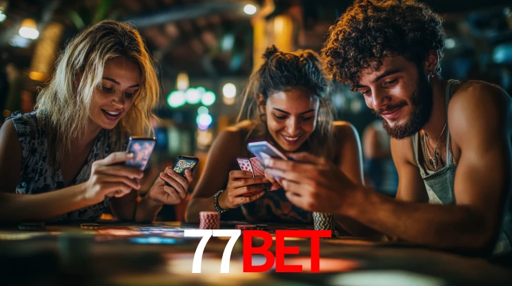 Tournaments 77bet
