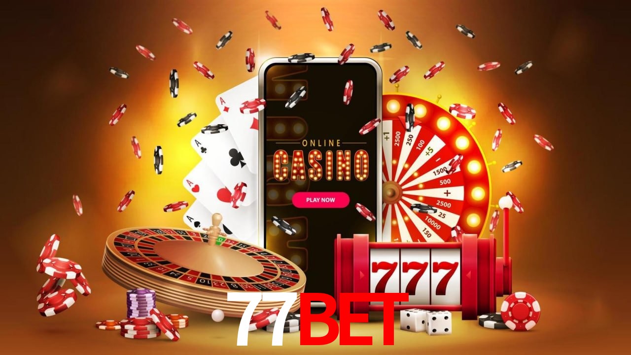 A Revolução dos Aplicativos de Jogos no 77bet