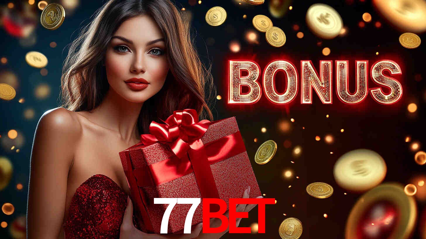 Apostas Esportivas na 77bet: Um Guia Completo