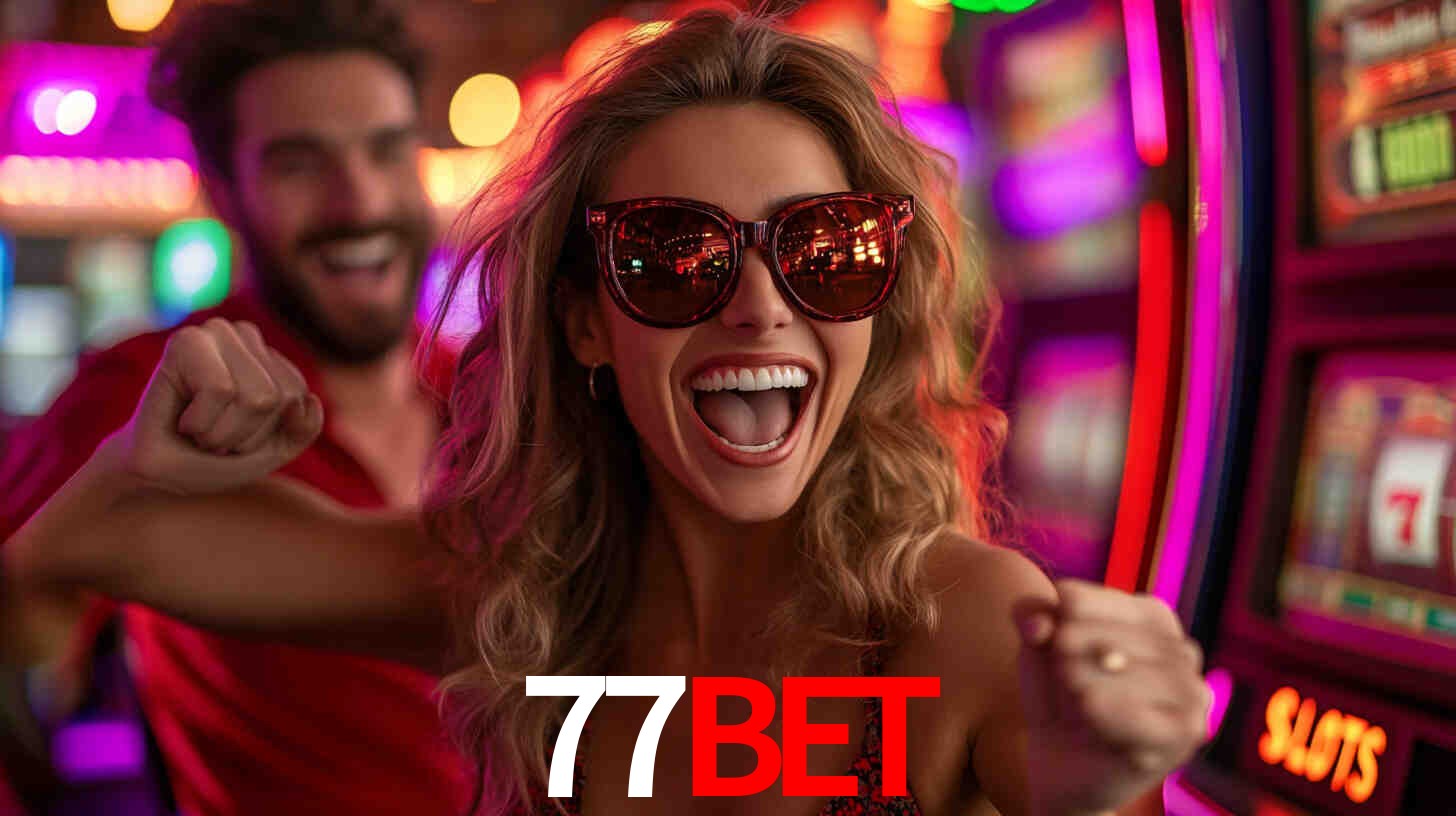A Experiência Imersiva dos Cassinos Ao Vivo no 77bet