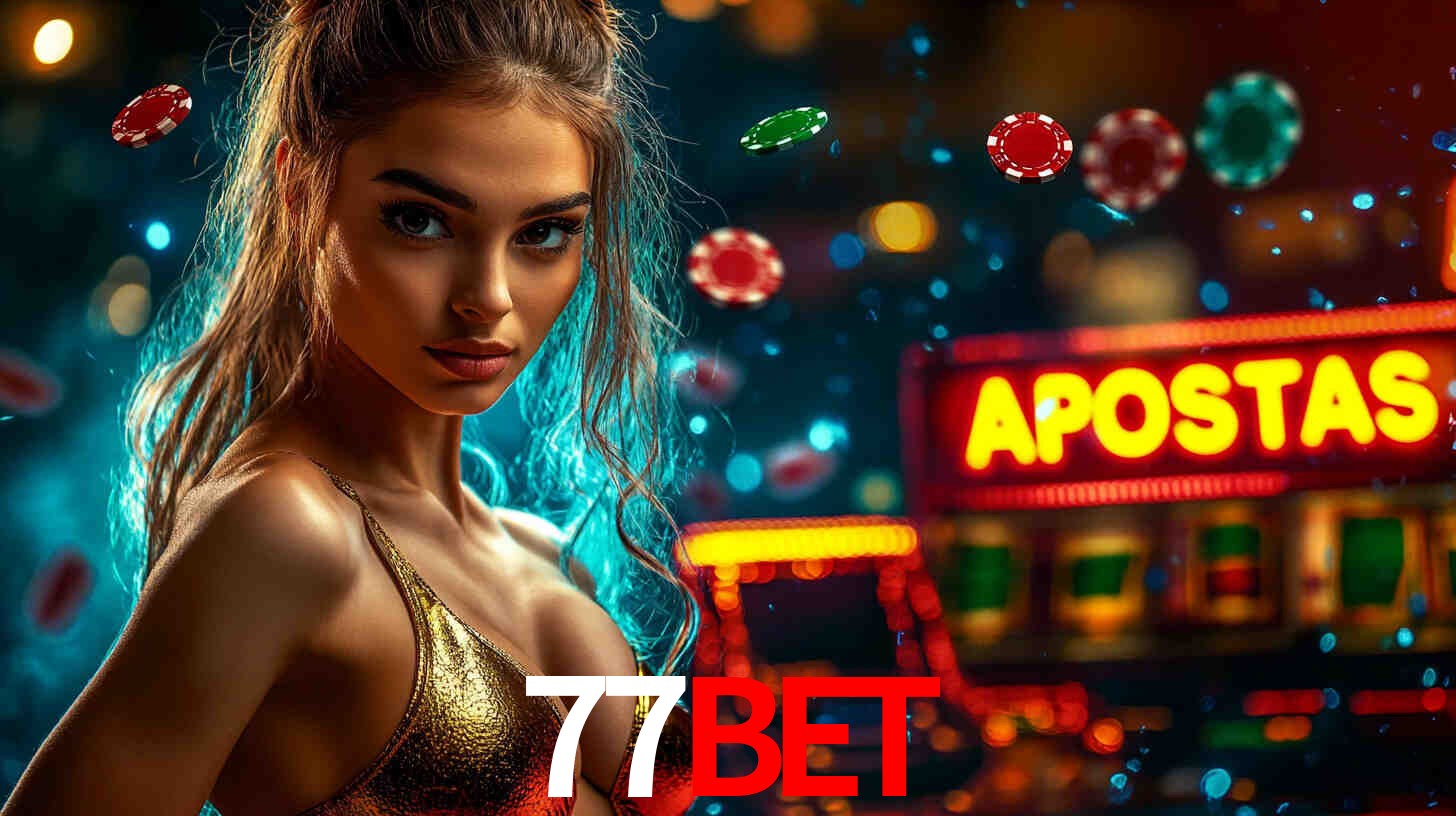 Inovações de Jogos na 77bet: O Futuro das Experiências Interativas