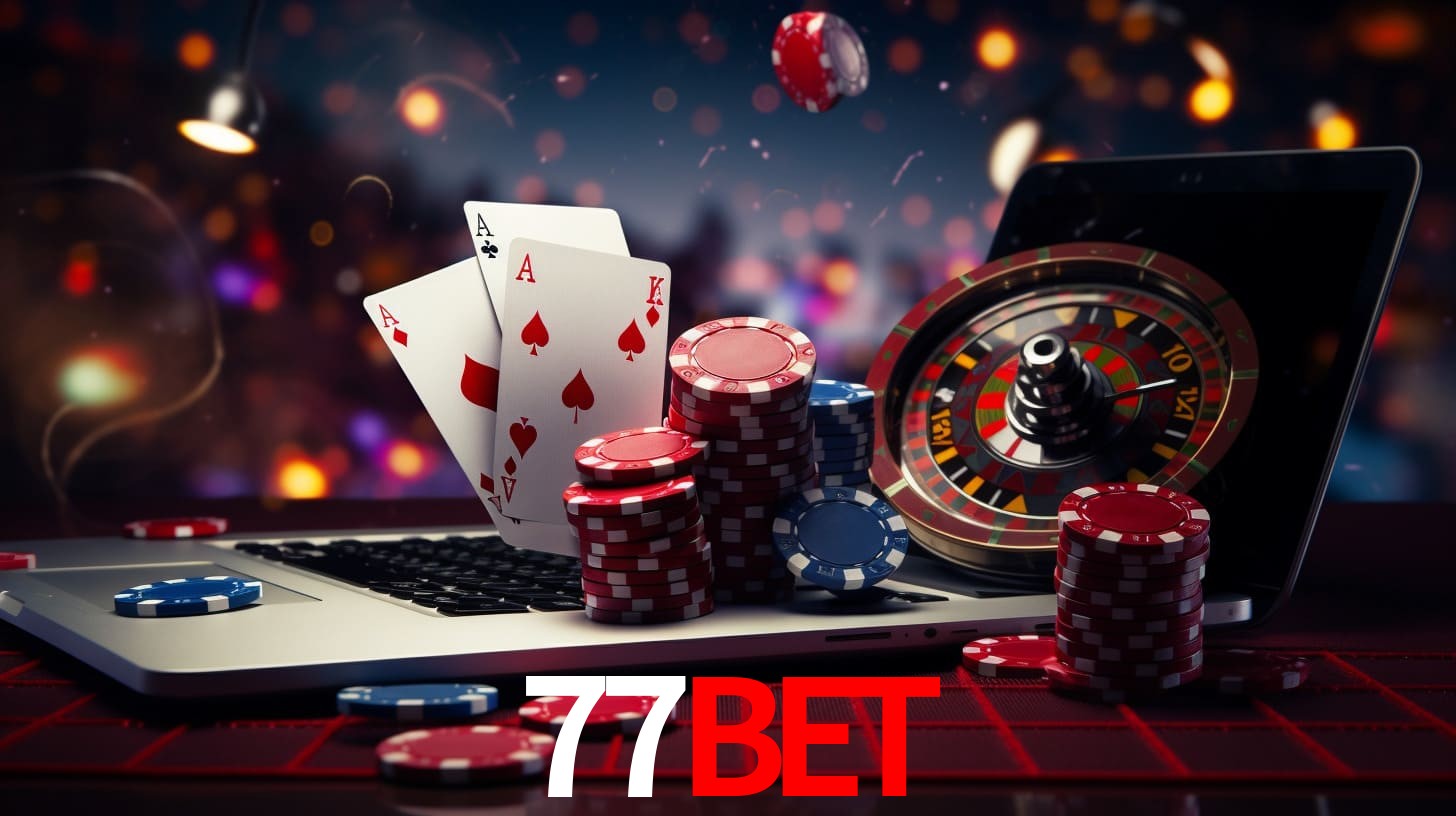 Roulette Table 77bet