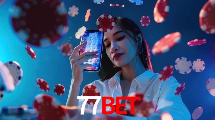 Inovações de Jogos na 77bet: O Futuro das Experiências Interativas