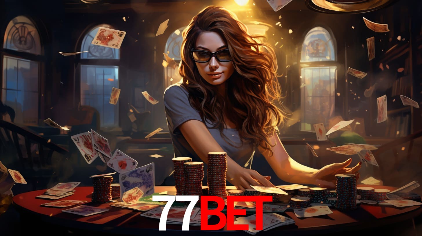 VIP Casino 77bet