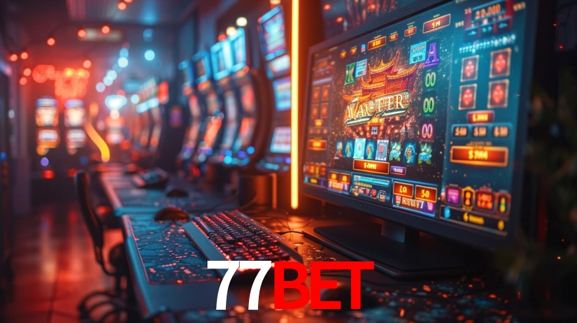 Experimente o Login Seguro Premium no 77bet