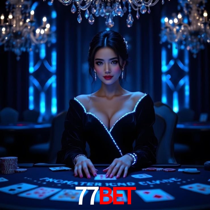 Slot Games 77bet
