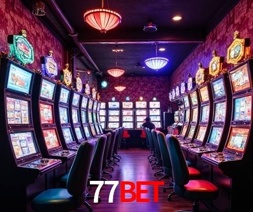 Flash Promotion 77bet