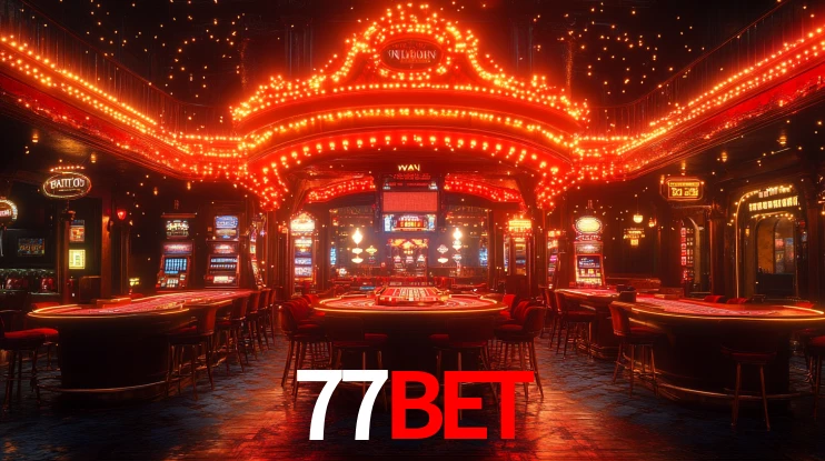 Ofertas Imperdíveis na 77bet: Promoções e Bônus Que Valem a Pena