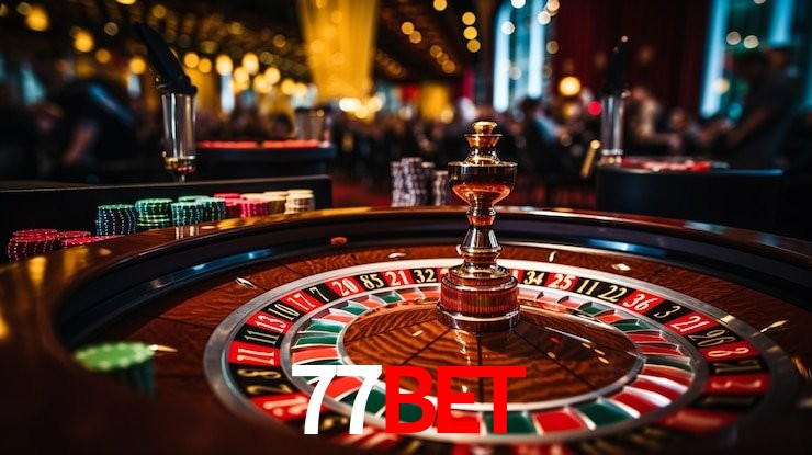 Weekend Specials 77bet