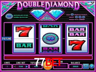 A Emoção da Loteria na 77bet: Uma Chance de Mudança de Vida