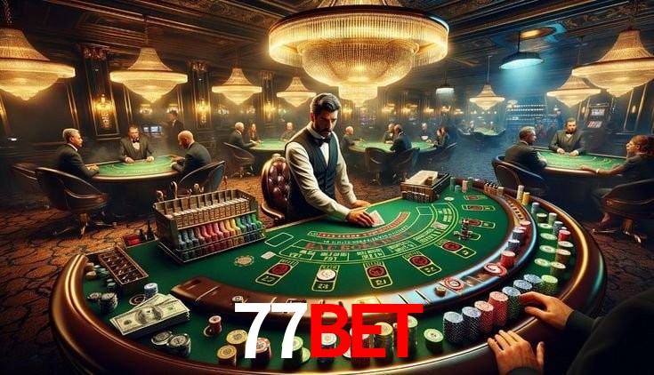 Statistics 77bet