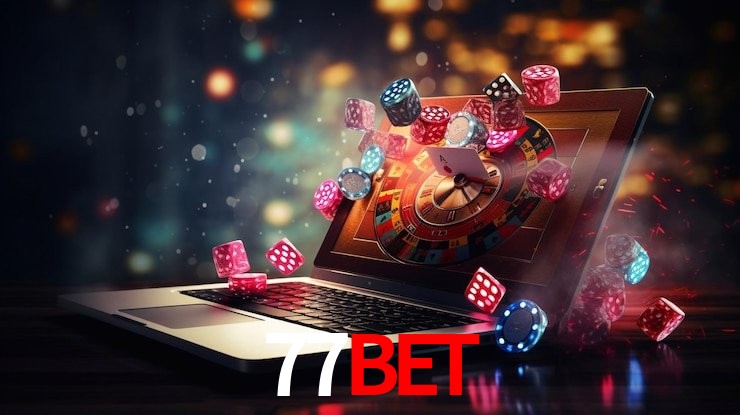 A Emoção da Loteria na 77bet: Uma Chance de Mudança de Vida